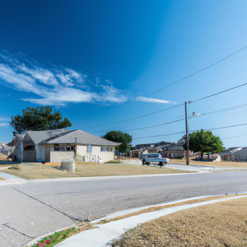 White Rock Estates, Killeen News, Crime, Lost Pets, Free Stuff