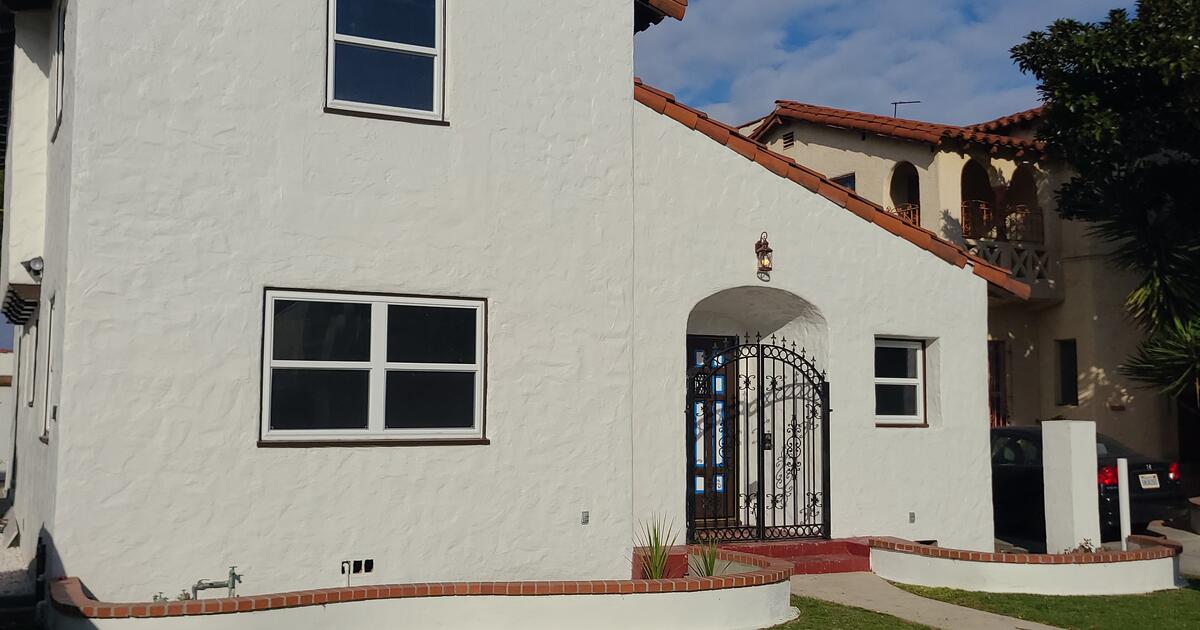 Leimert Park Open House Today March 10th 1 To 4pm for 1349999 in Los