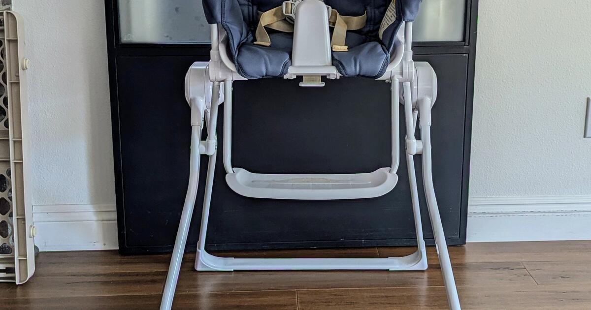 Chair Compact Joovy Nook Tray Insert Joovy Nook High Chair Joovy