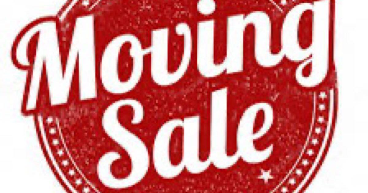 Moving Sale! in Dixon, CA For Sale & Free — Nextdoor