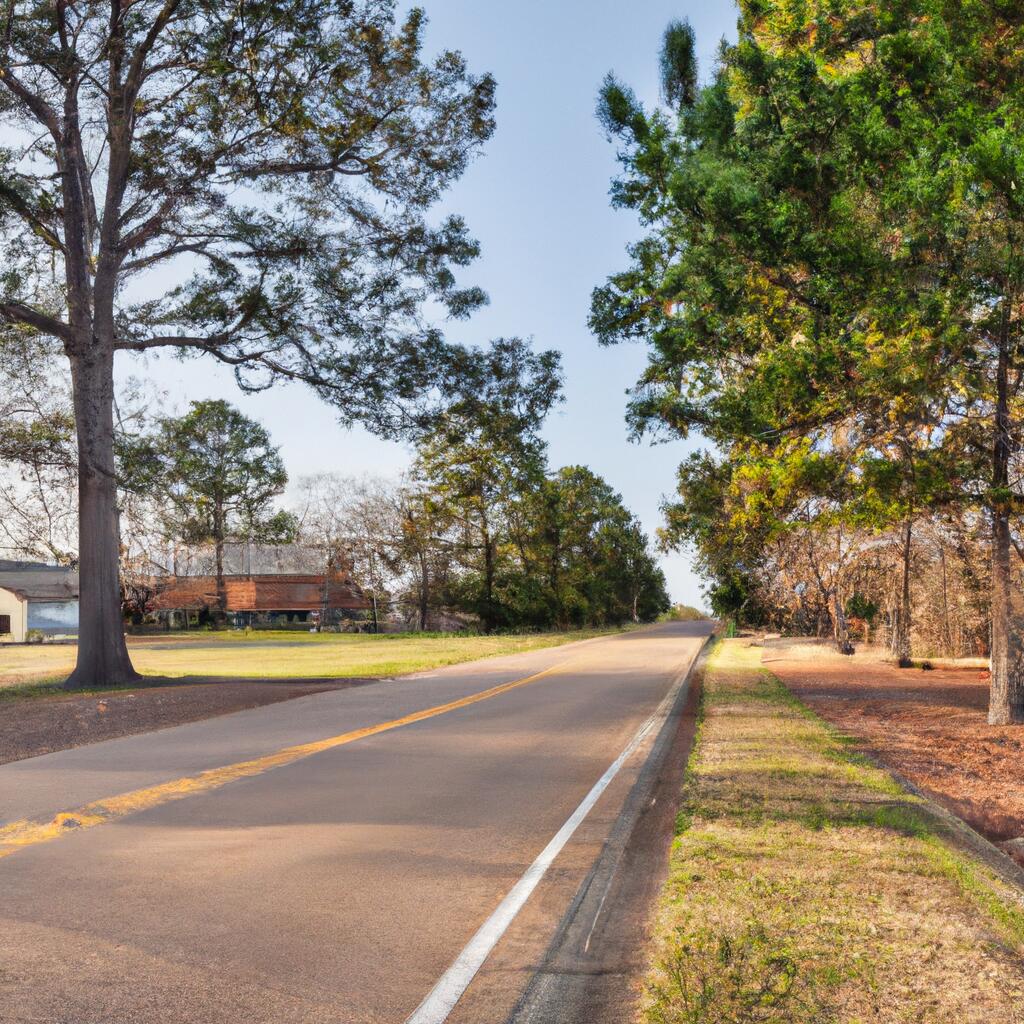 Robinwood, Saucier News, Crime, Lost Pets, Free Stuff