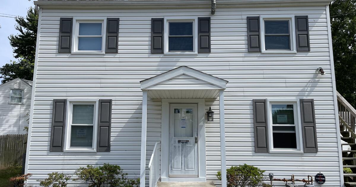 RENT 2 Bedroom/1.5 Bathroom, 1st Floor Apartment for 1850 in