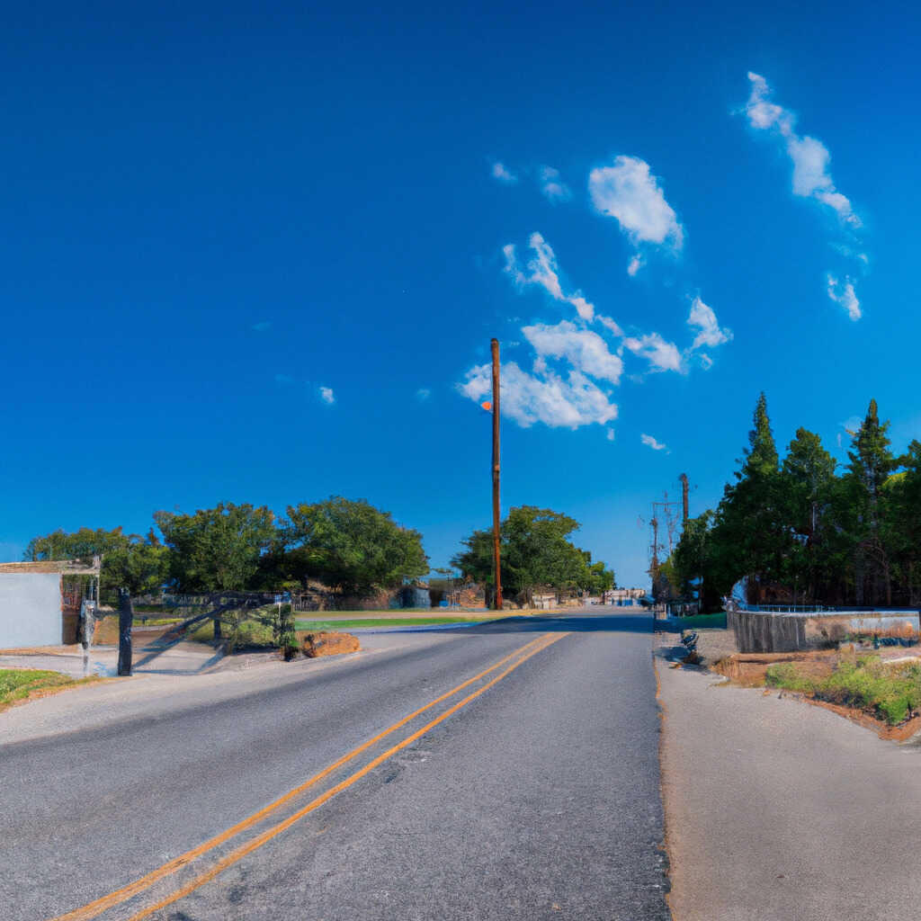 Bynum, TX News, Crime, Lost Pets, Free Stuff