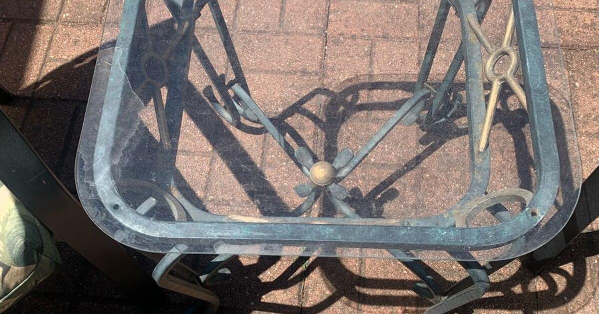 Outdoor furniture for 75 in Rohnert Park, CA Finds — Nextdoor