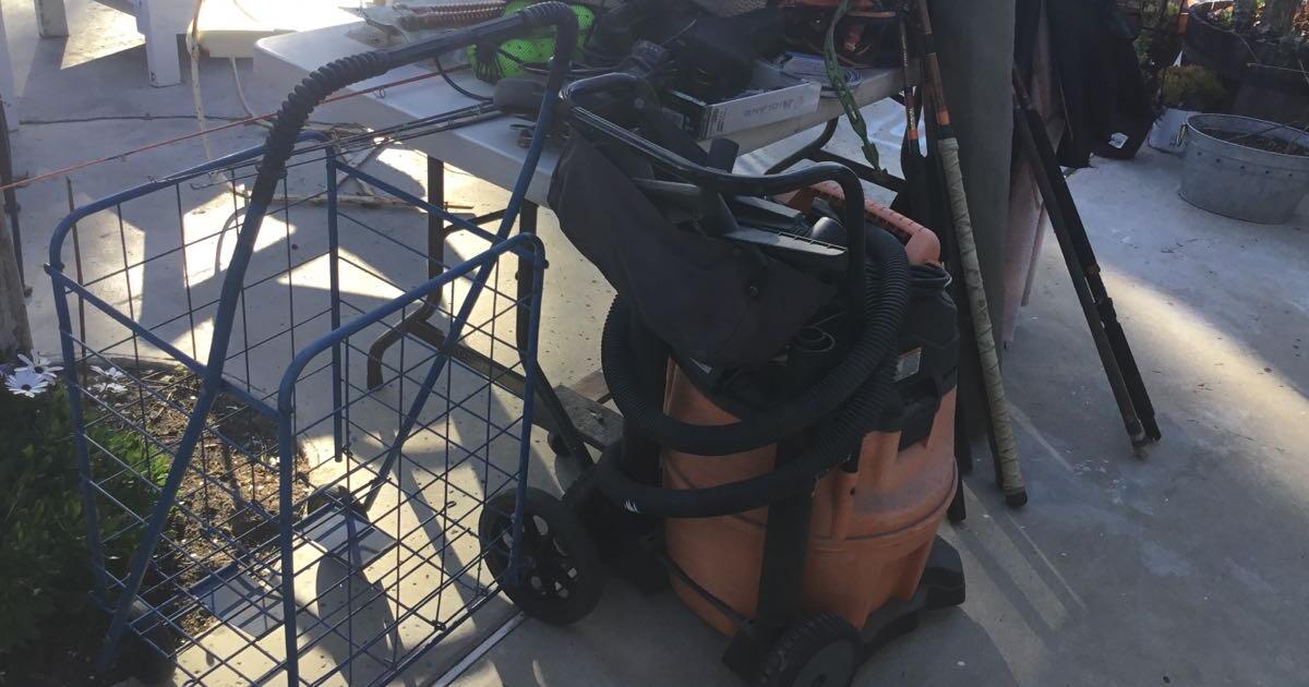 Yard sale for Free in Torrance, CA For Sale & Free — Nextdoor