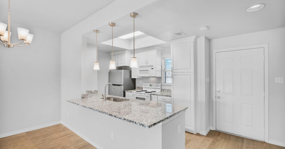 Condo For Rent or Sale Pecan Plantation Fairway Condominiums for