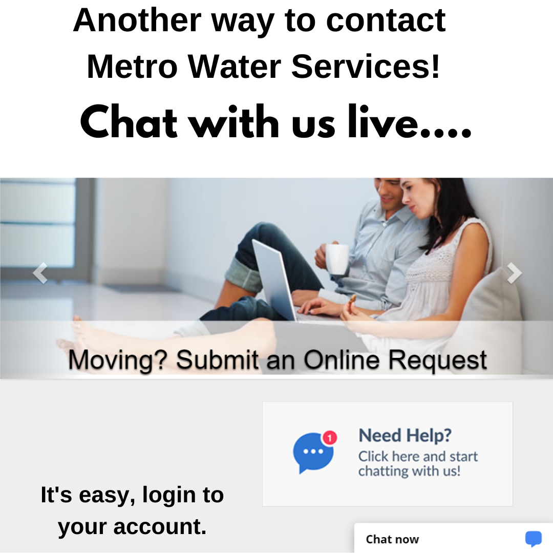 Chat is Back!