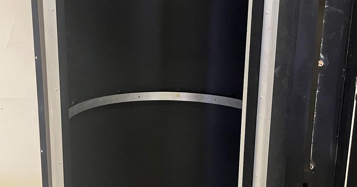 Speedmatic Revolving Darkroom Door for Free in Middletown, CT Finds