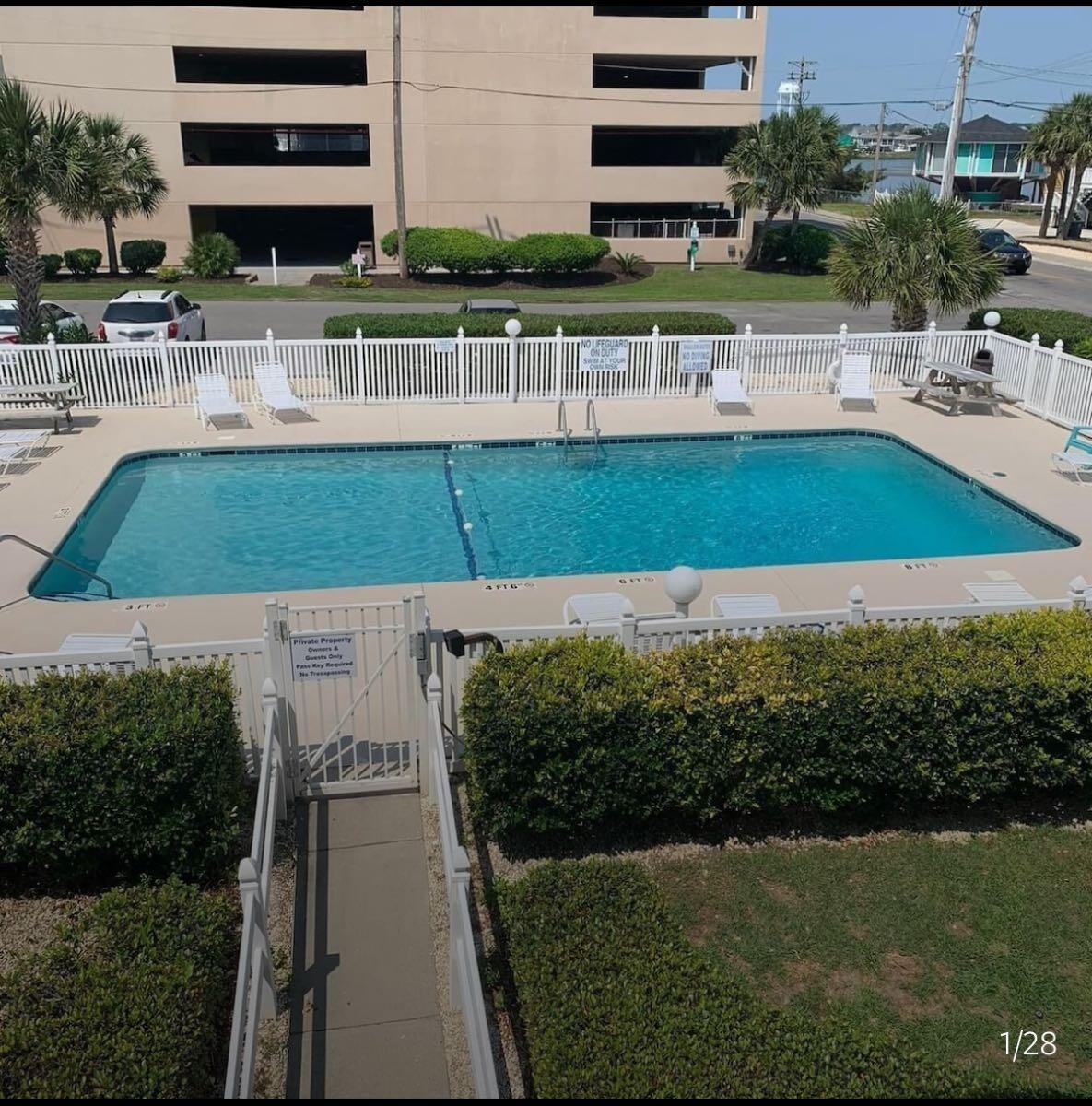 Cherry Grove Beach condo rental for 200 in Longs, SC For Sale & Free