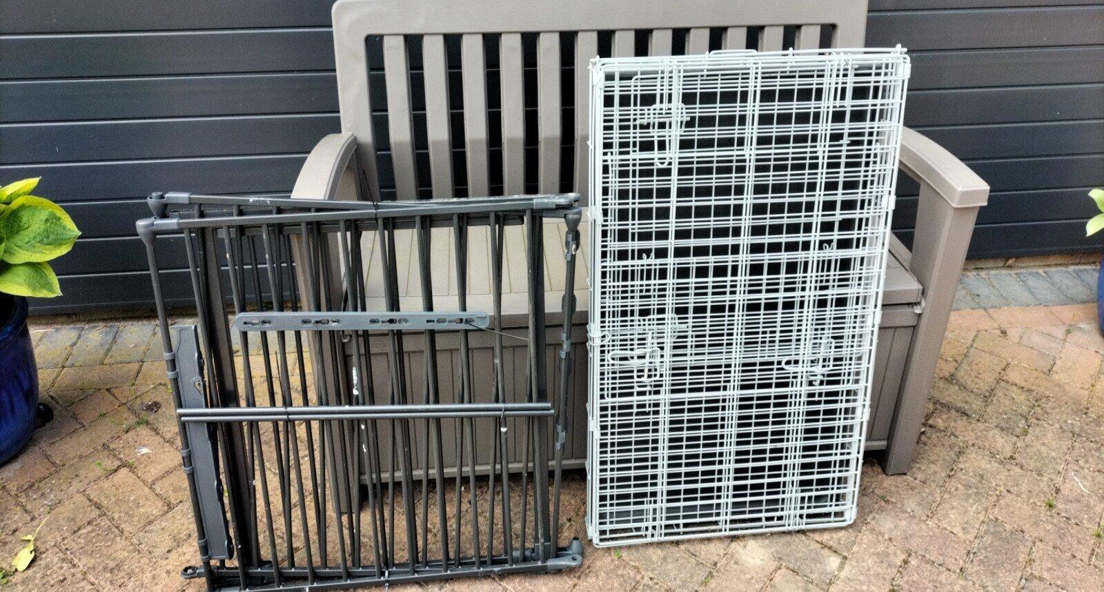 Dog Grate  Railings For £65 In Mordiford, Engl For Sale  Free —  Nextdoor