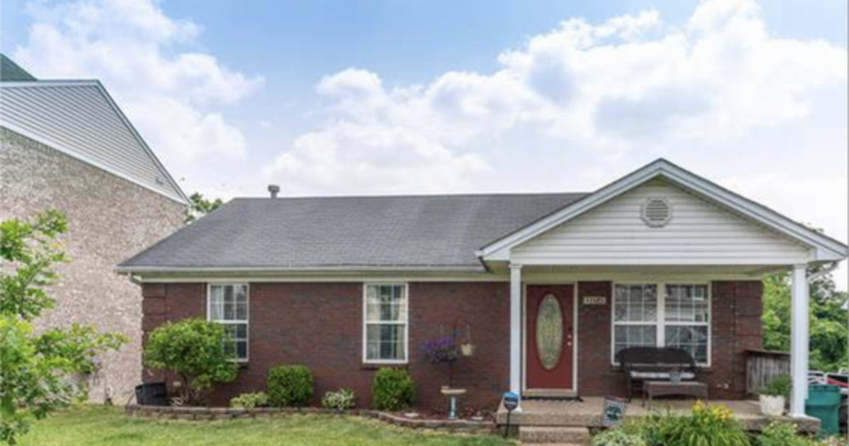 Ranch style home for 293000 in Louisville, KY For Sale & Free — Nextdoor