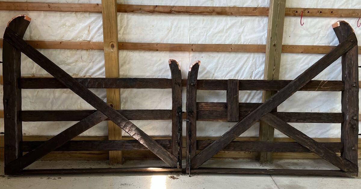 GATES for 1980 in Burton, OH For Sale & Free — Nextdoor