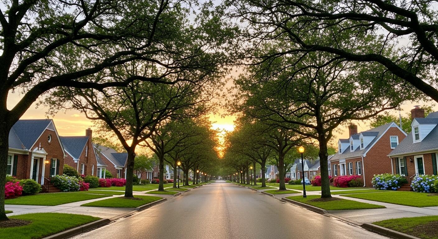 Lakeview Park, Virginia Beach | Everything You Need to Know