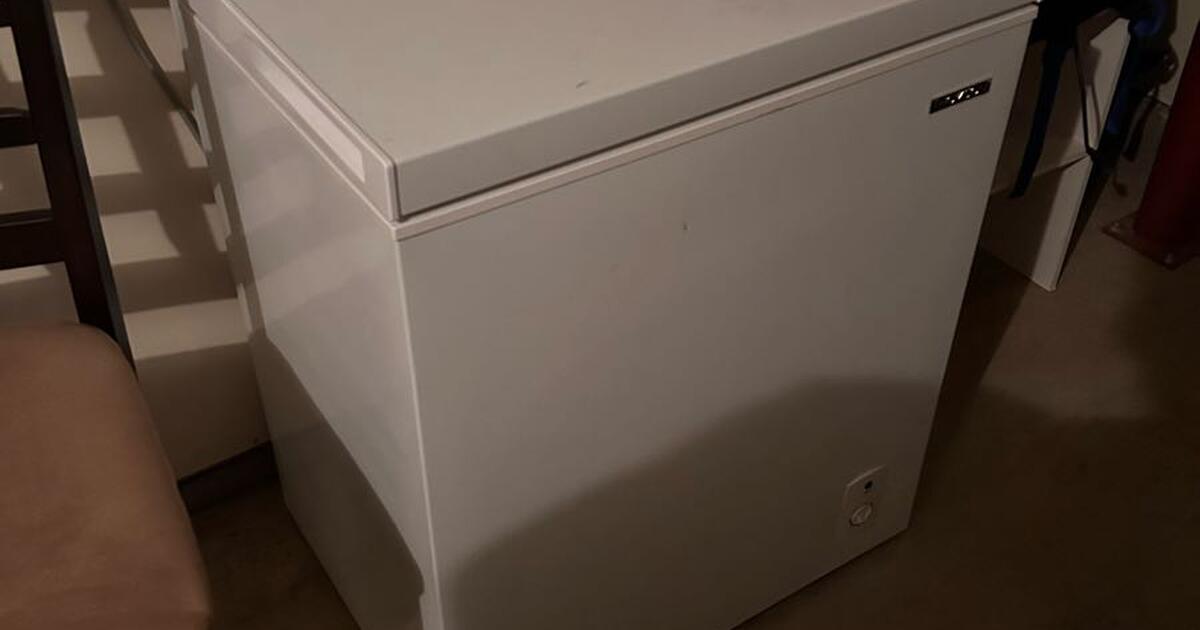 Deep Freezer for Sale for 30 in Clarksville, TN For Sale & Free