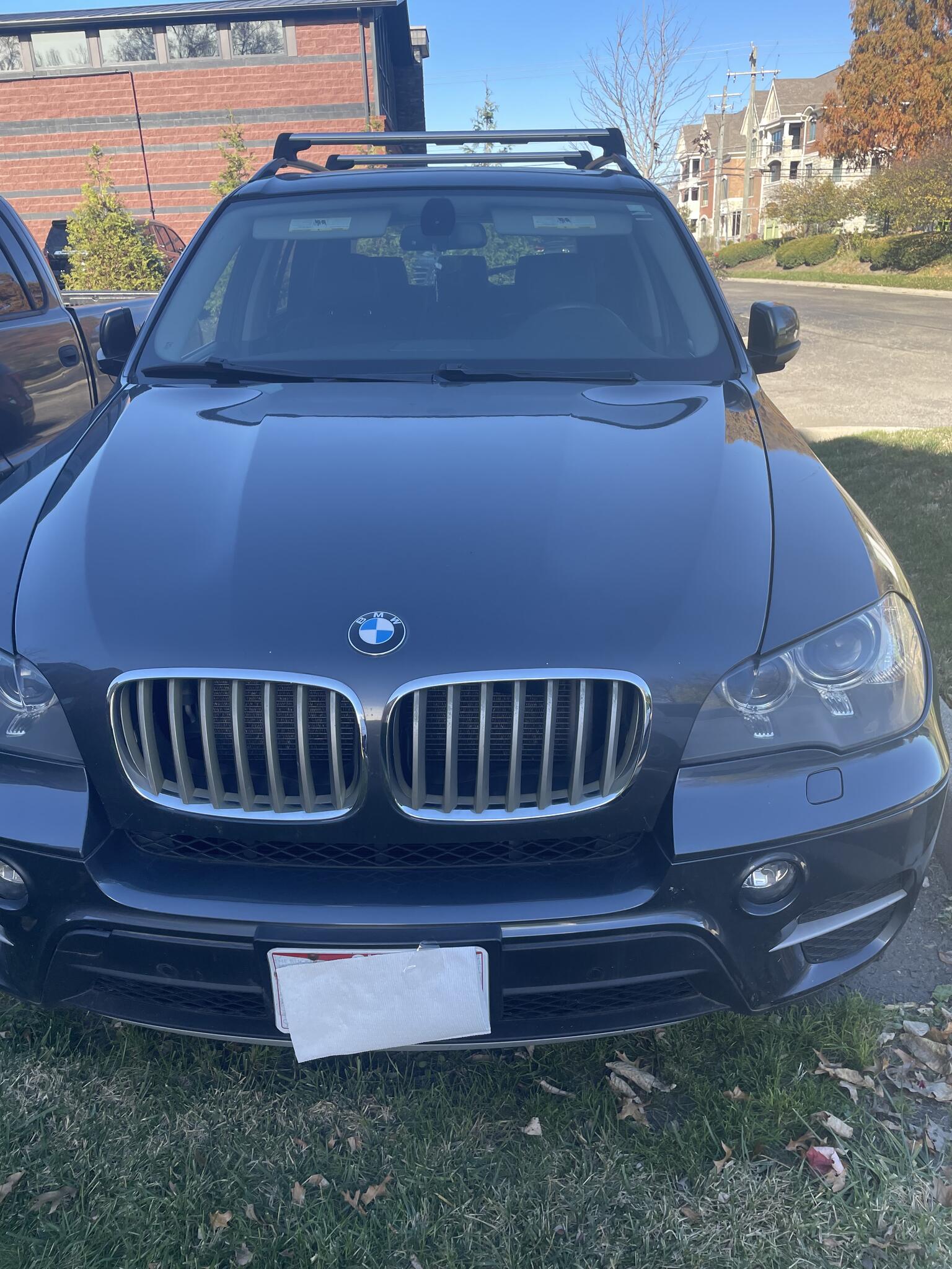 For Sale BMW X5 for 5000 in Blue Ash, OH For Sale & Free — Nextdoor