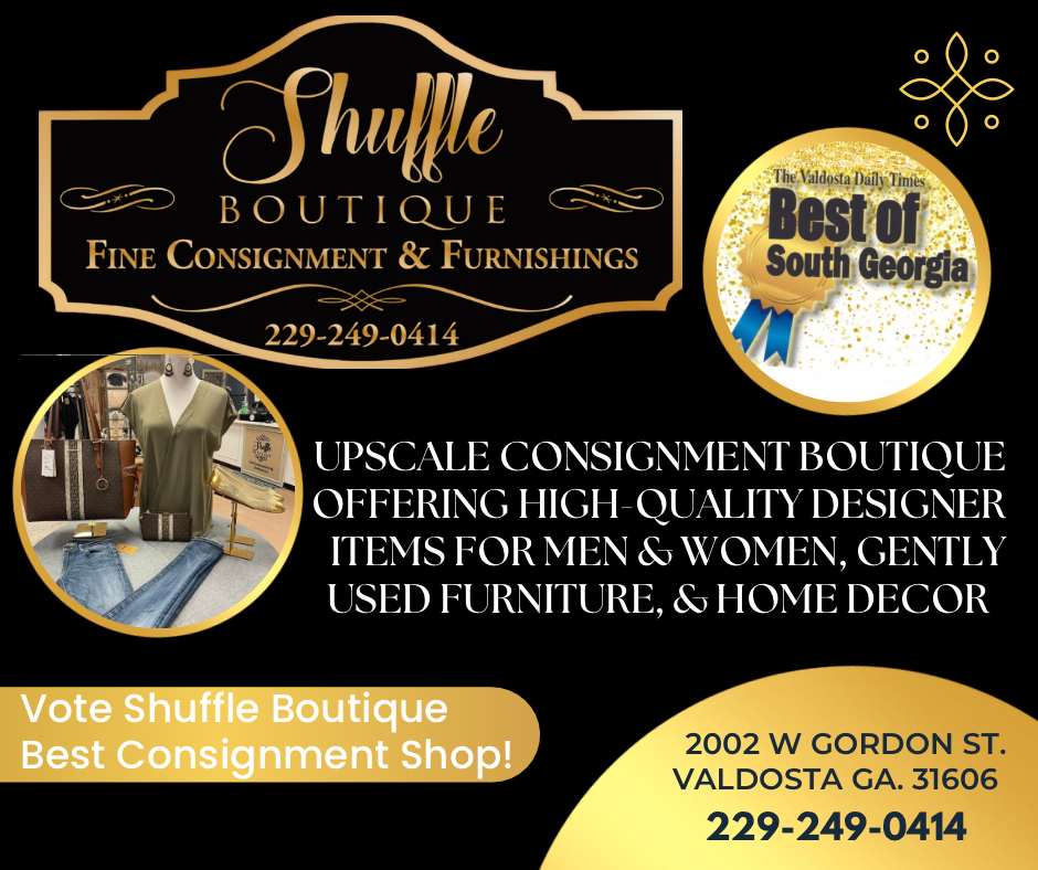 Shuffle Boutique Valdosta GA Nextdoor