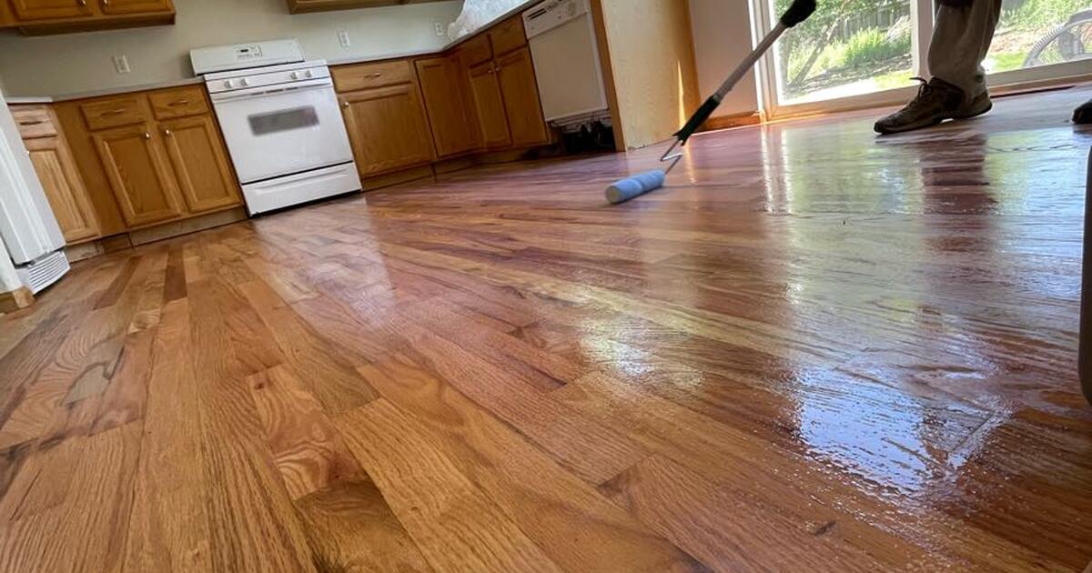 FREE FLOORING ESTIMATES for Free in Lafayette, CO For Sale & Free — Nextdoor