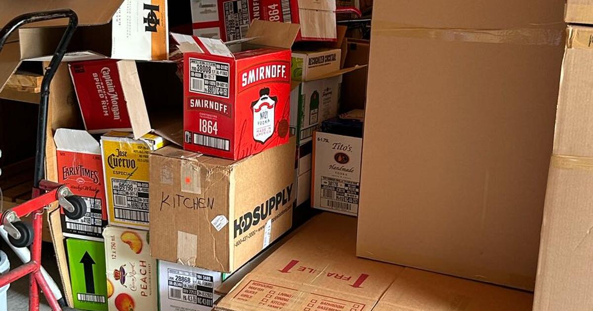 Boxes for Free in Denver, NC Finds — Nextdoor