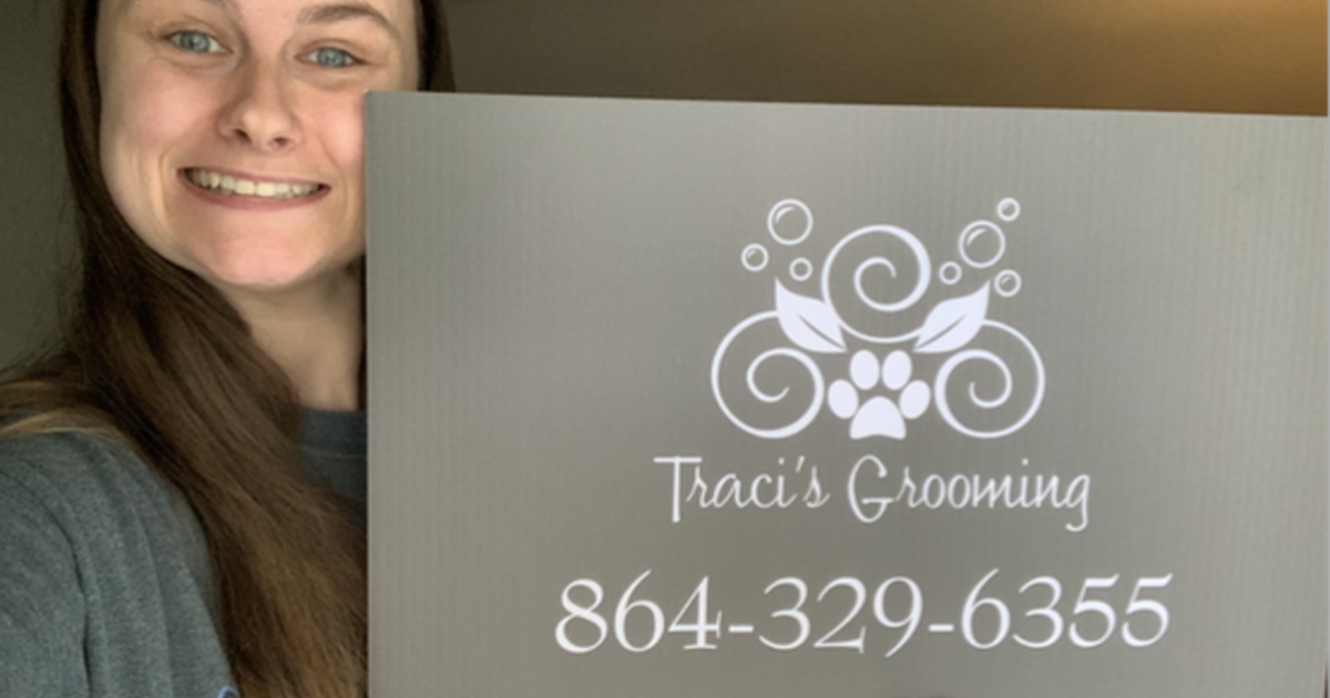 Dog grooming for Free in Greenville, SC For Sale & Free — Nextdoor