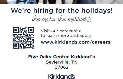 Discovering Kirkland's: Your Complete Guide to the Sevierville, TN Store