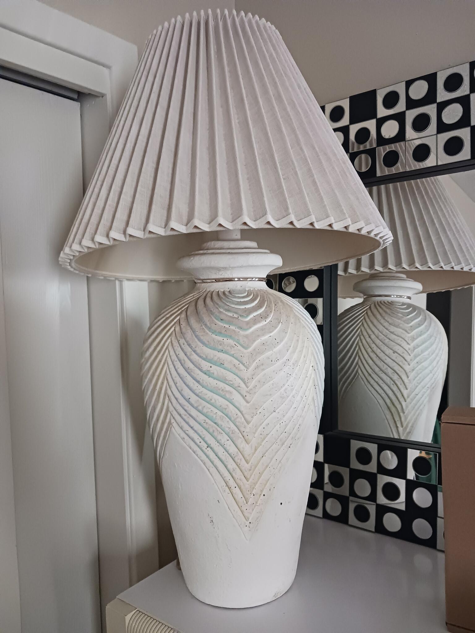 Vintage 80s Lamp for Free in Omaha, NE | For Sale & Free — Nextdoor