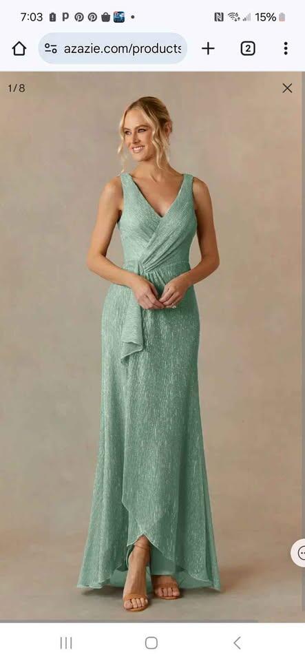 Formal Dress For $75 In Beaufort, SC | For Sale & Free  Nextdoor