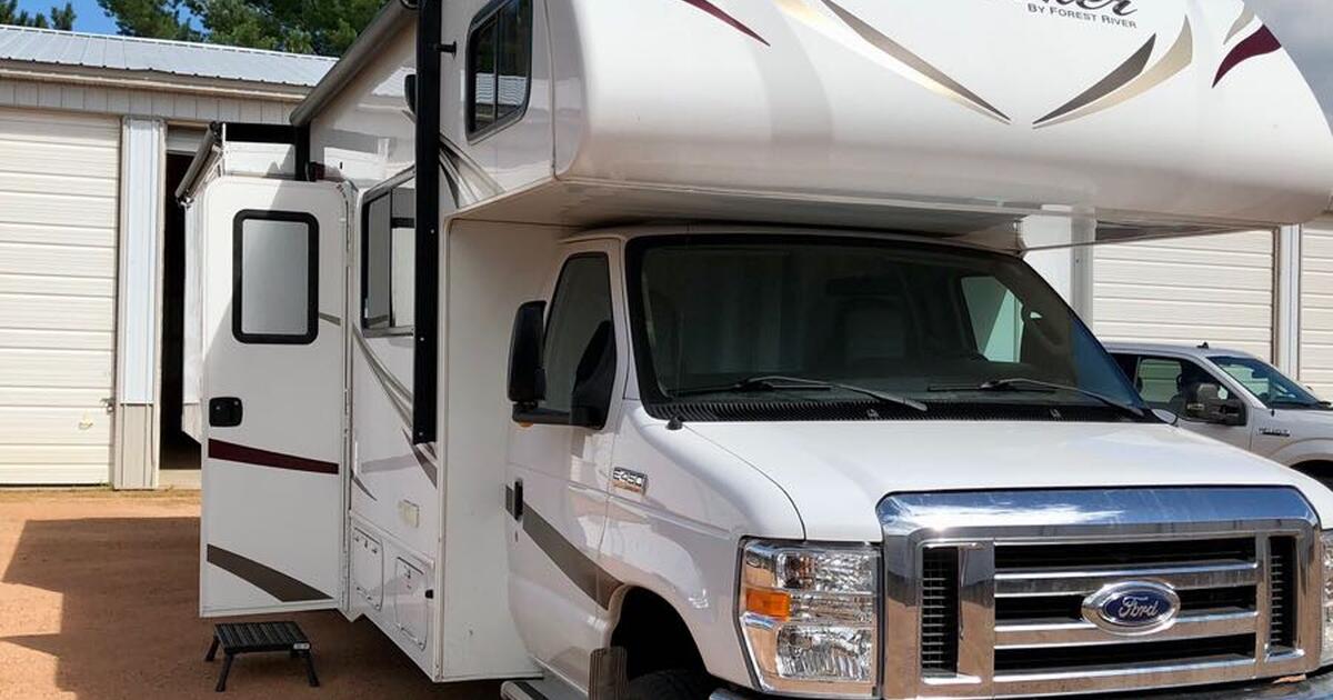 2017 Sun Seeker Motorhome for 64800 in Wausau, WI For Sale & Free