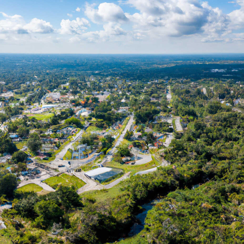 Bushnell, FL News, Crime, Lost Pets, Free Stuff