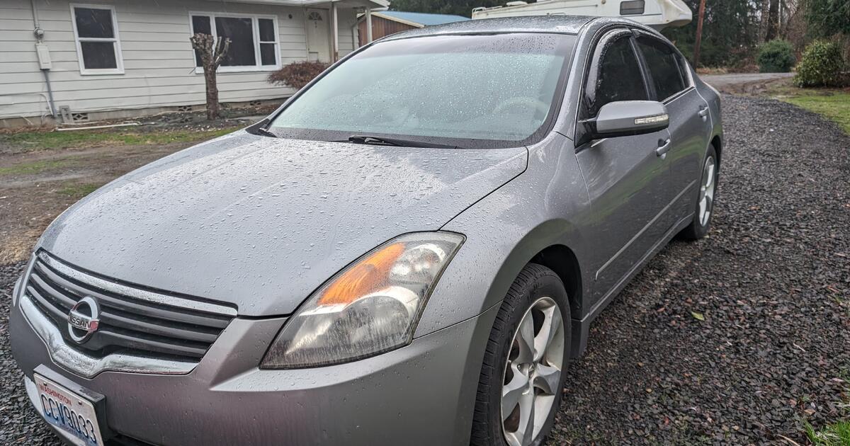 Cool 08 Nissan Altima For Sale Images