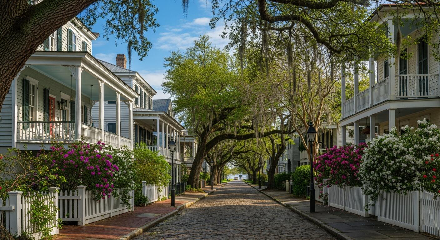 Battery Point, Beaufort | Everything You Need to Know