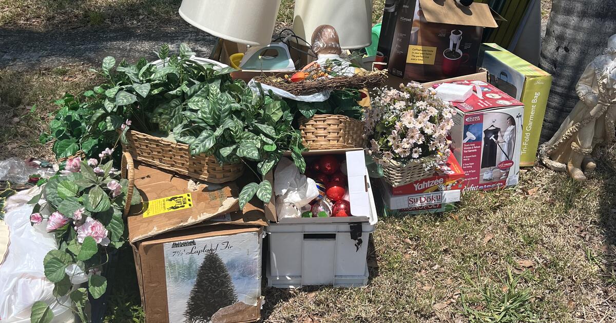 Curb Alert - Free Stuff for Free in Fairfax, VA | For Sale & Free ...