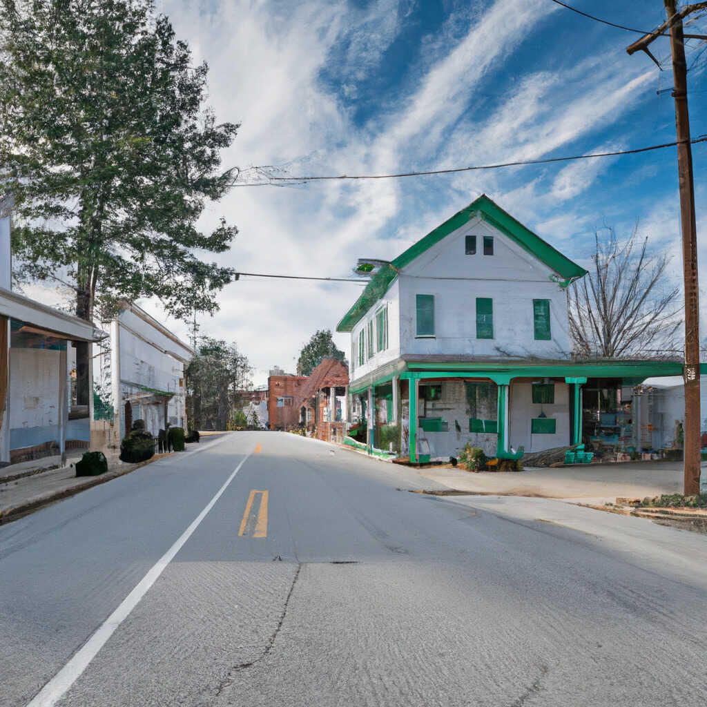 Mission Church, Locust News, Crime, Lost Pets, Free Stuff