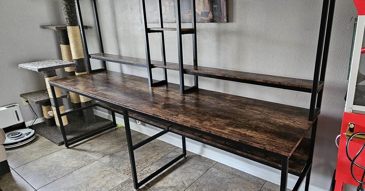 Desk for $100 in Pasadena, TX | For Sale & Free — Nextdoor