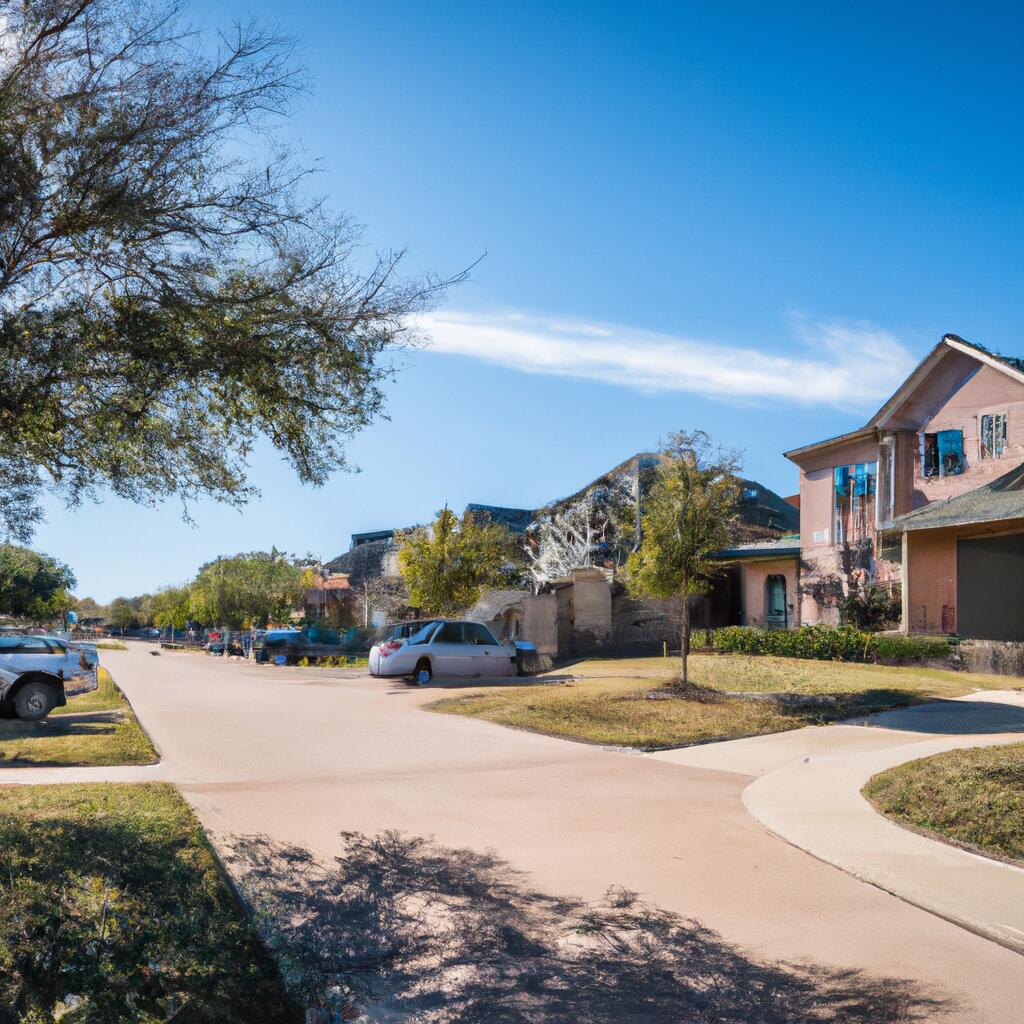 Kensington Place, Round Rock | Neighborhood Guide