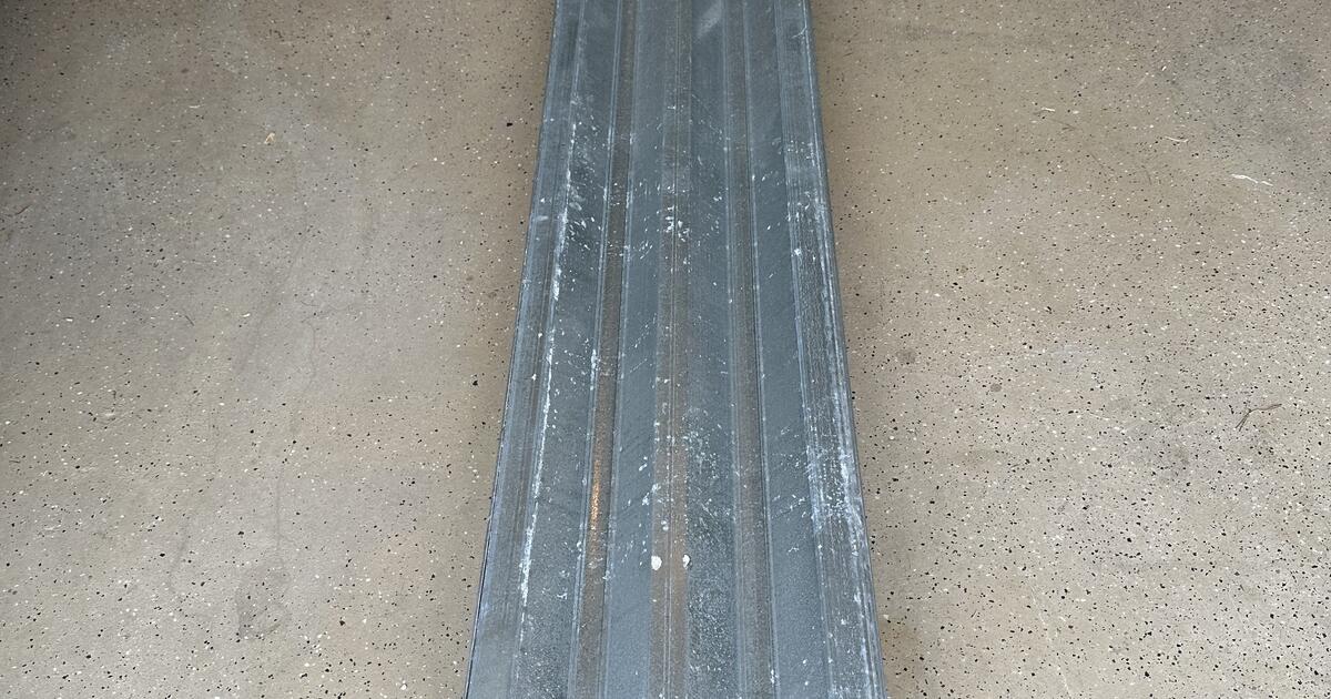 Free Galvanized & Lexan Hurricane Panels for Free in Punta Gorda, FL