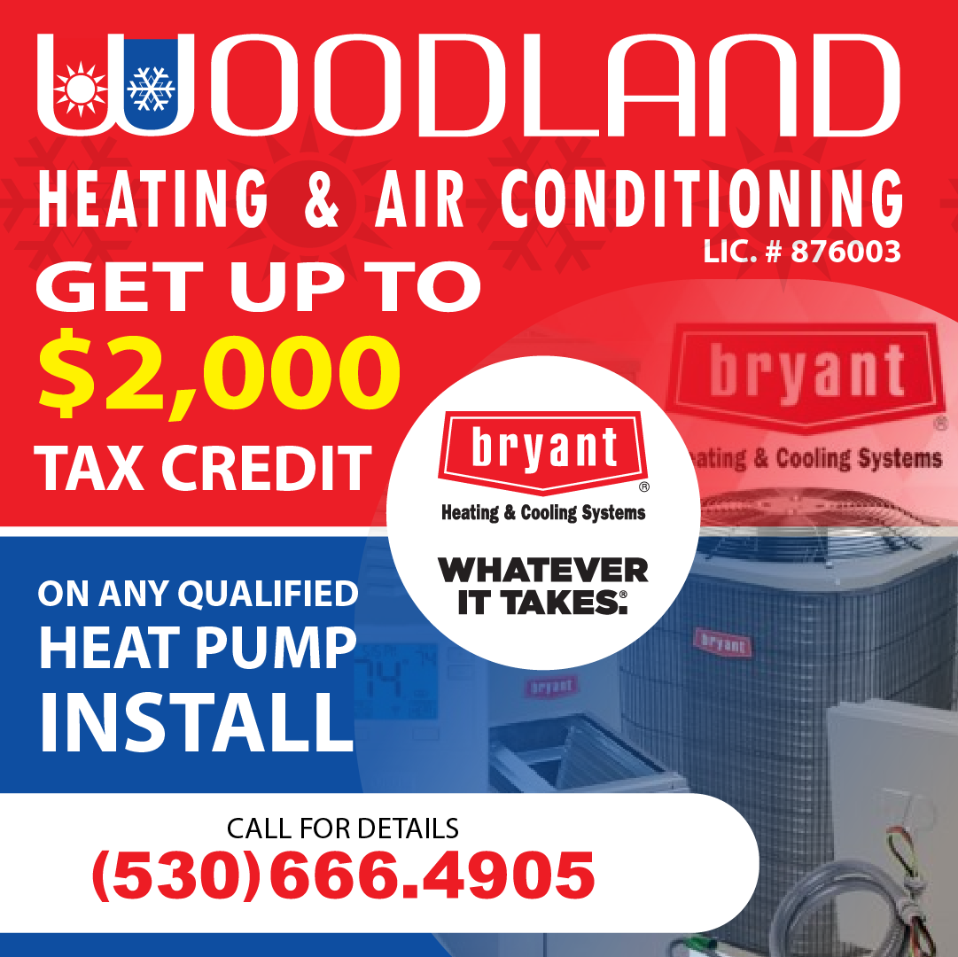Woodland Heating u0026 Air Conditioning - Woodland, CA - Nextdoor