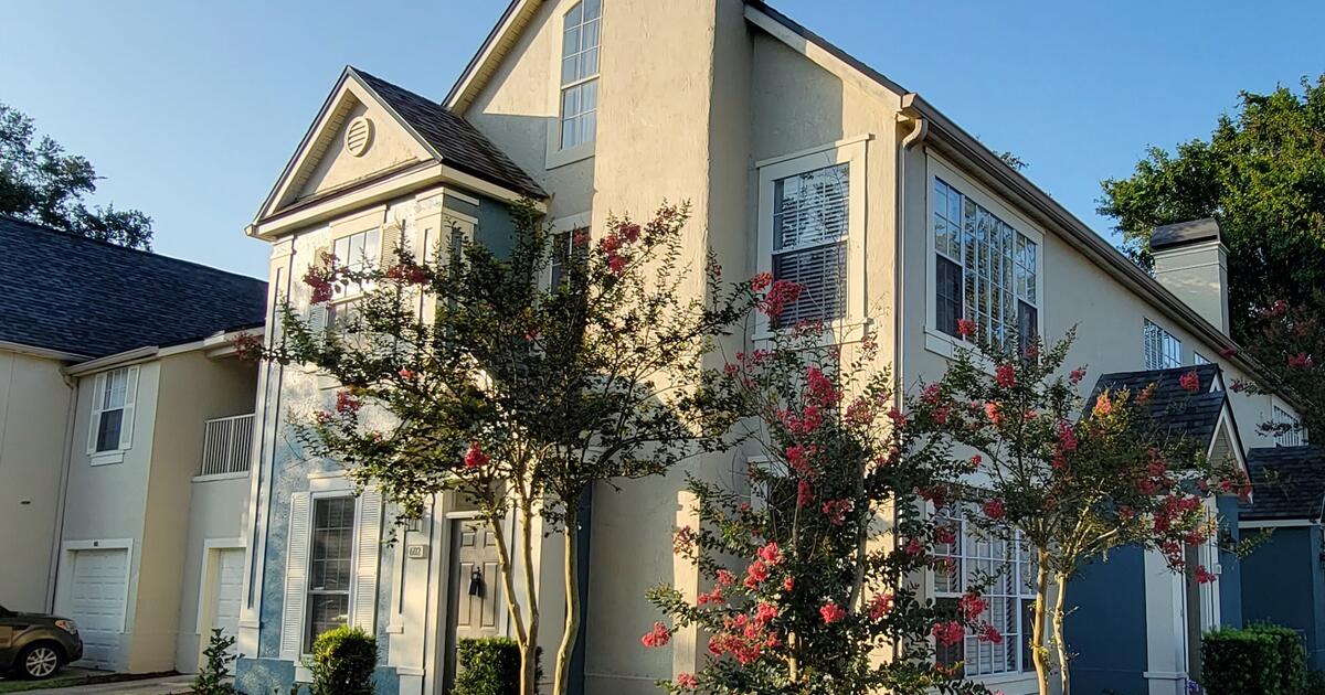 Court Condo 602 1/1 757sf for 181500 in Jacksonville, FL