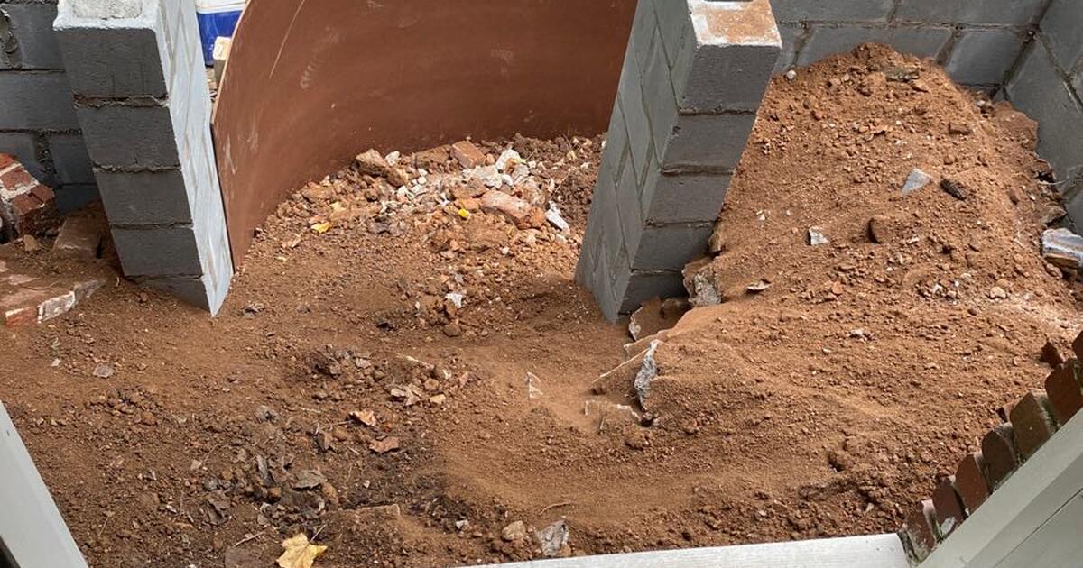 Fill dirt wanted for Free in Atlanta, GA For Sale & Free — Nextdoor
