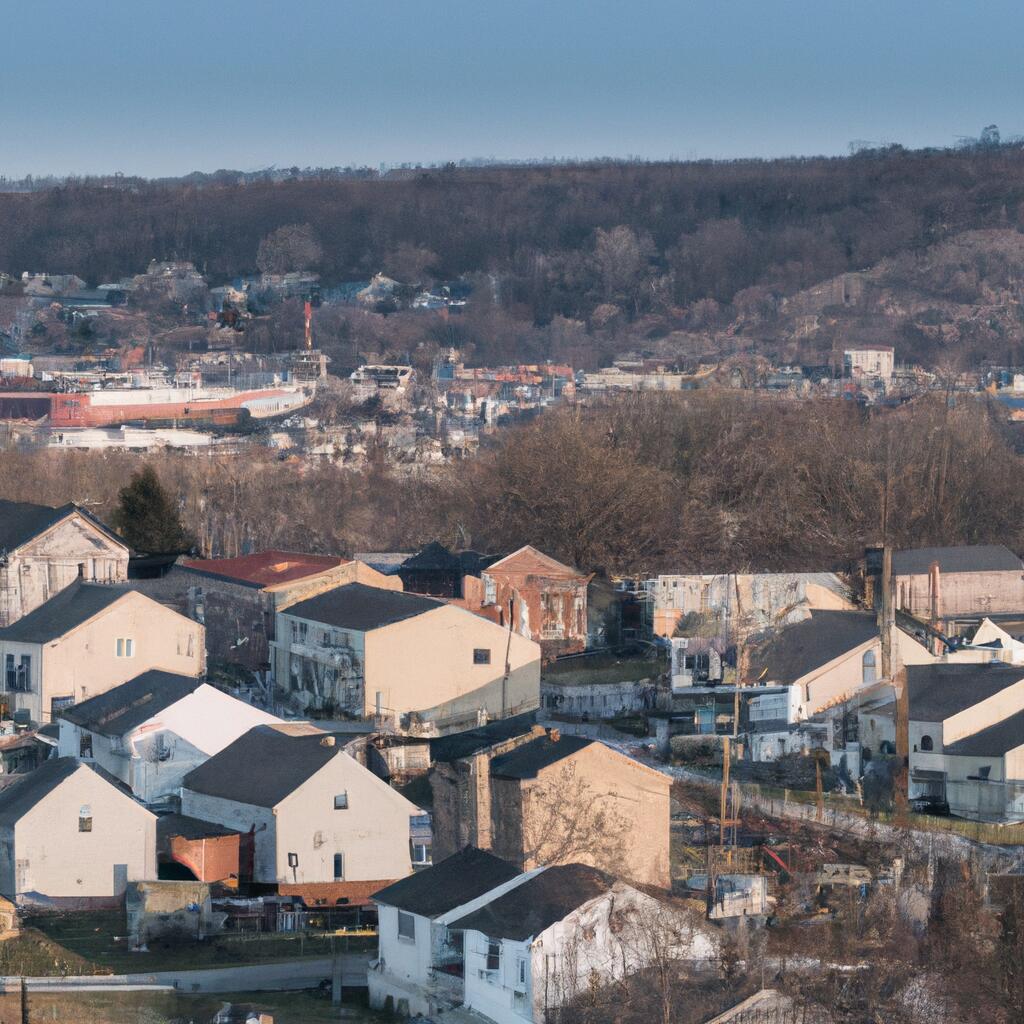 Moon Township, Coraopolis | Everything You Need to Know