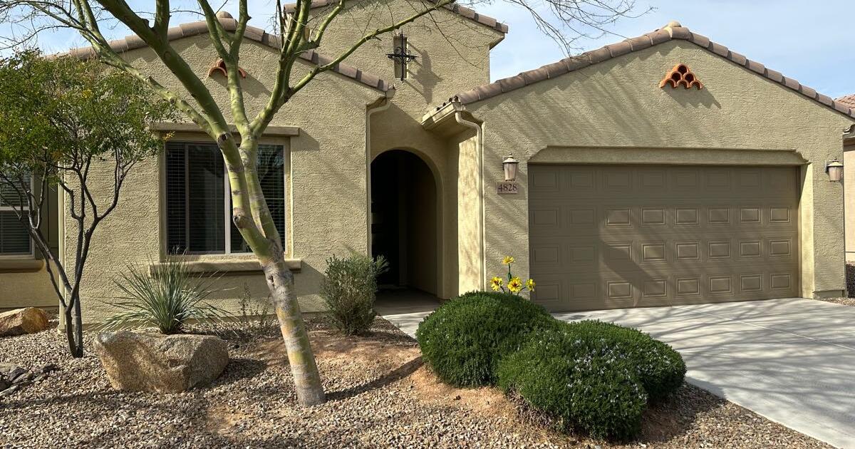 FOR RENT for Free in Eloy, AZ For Sale & Free — Nextdoor