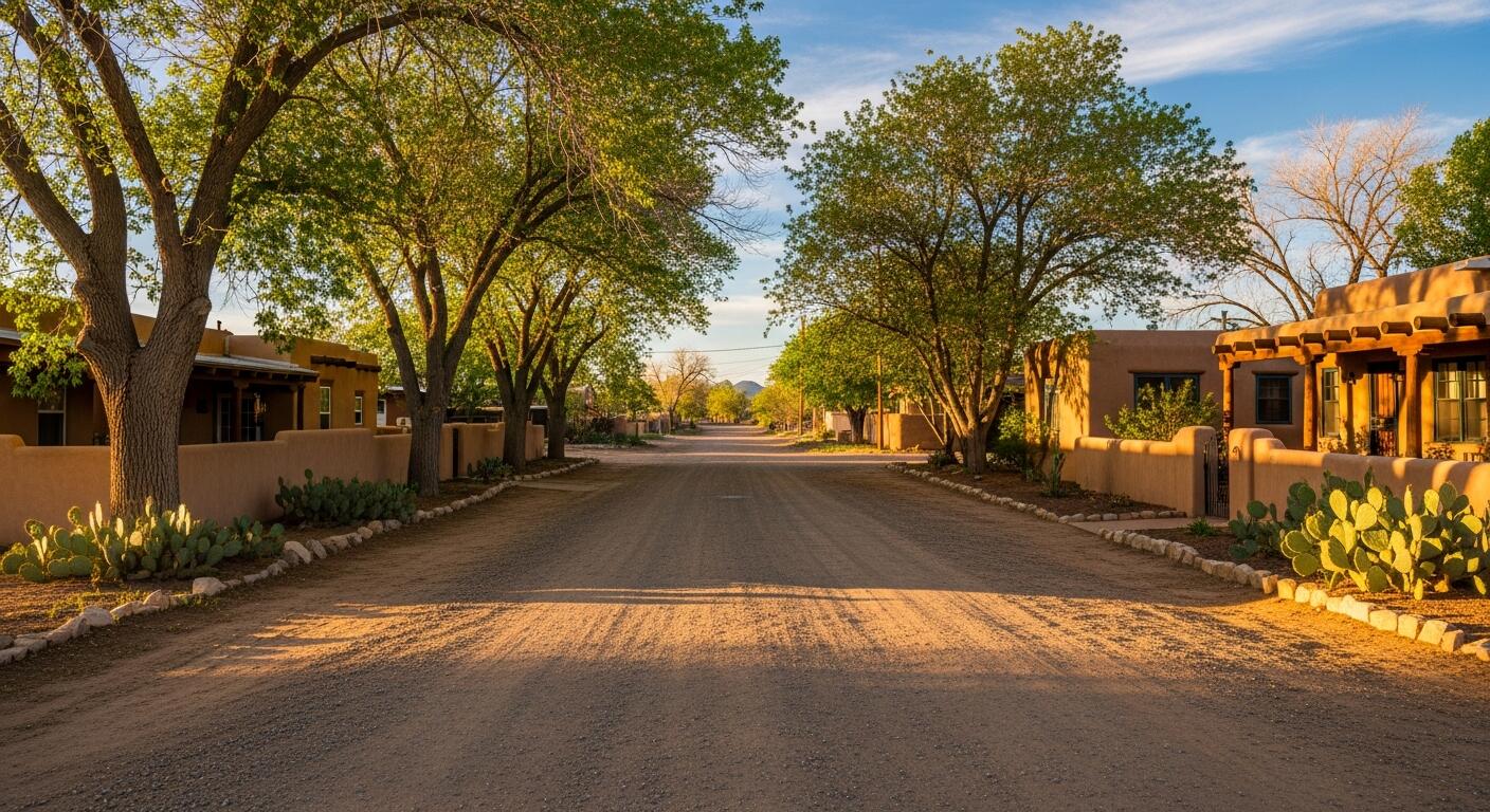 Los Ranchos, Los Ranchos | Everything You Need to Know