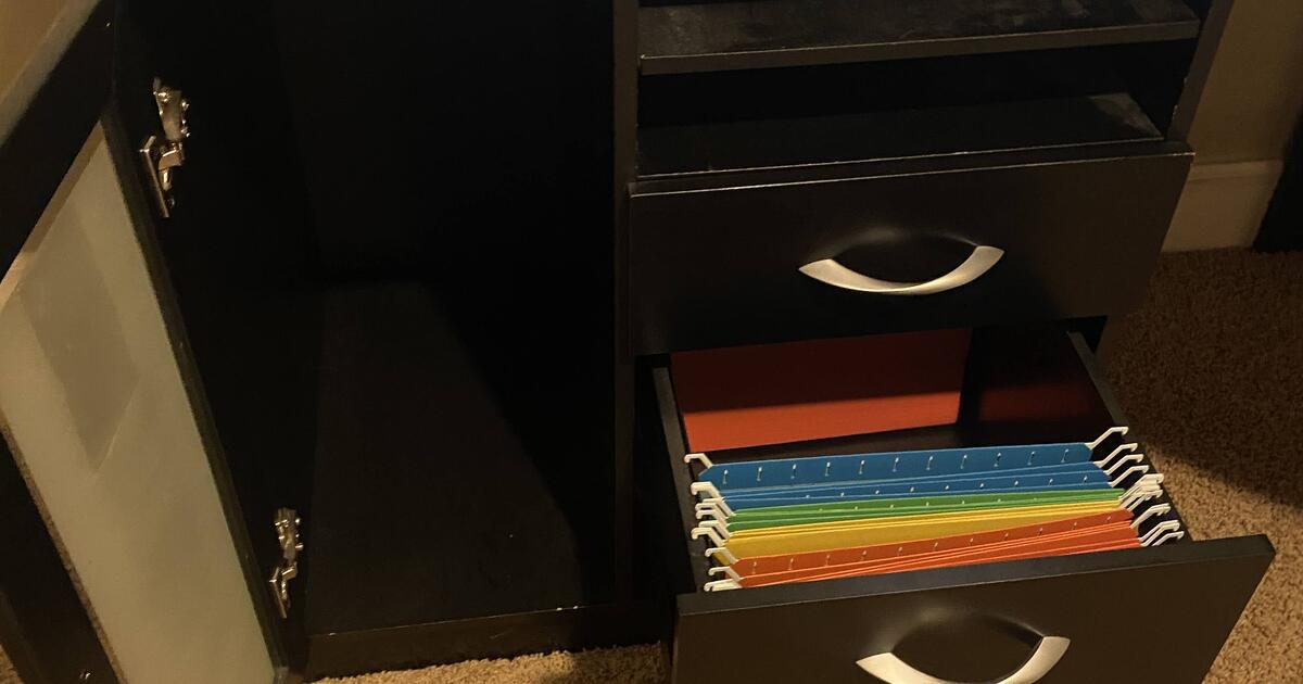 Fantastic Functional Office Desk for 219 in Boise, ID Finds — Nextdoor