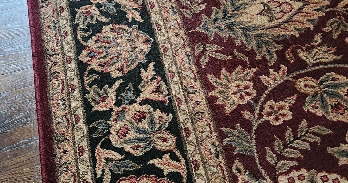 9x12 Wool Oriental Rug for 50 in Jacksonville, FL For Sale & Free