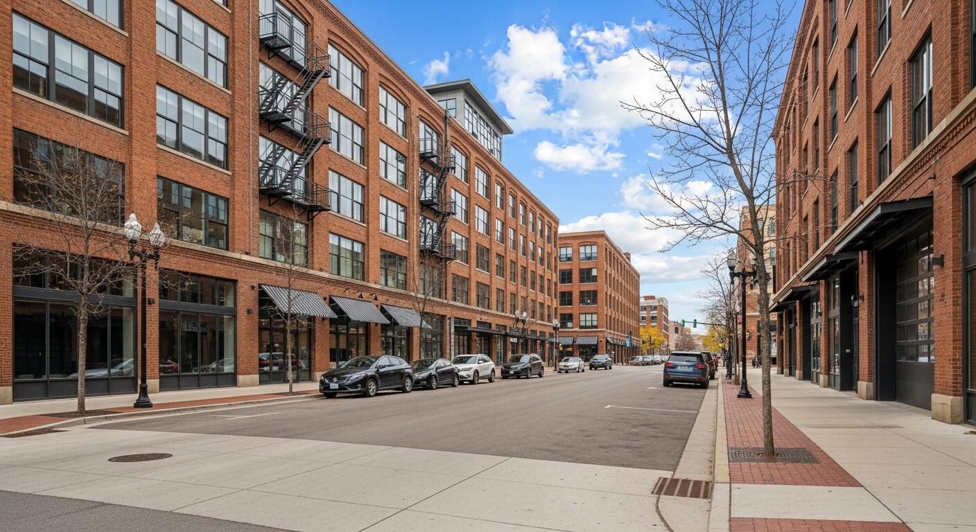 North Loop, Minneapolis | Everything You Need to Know