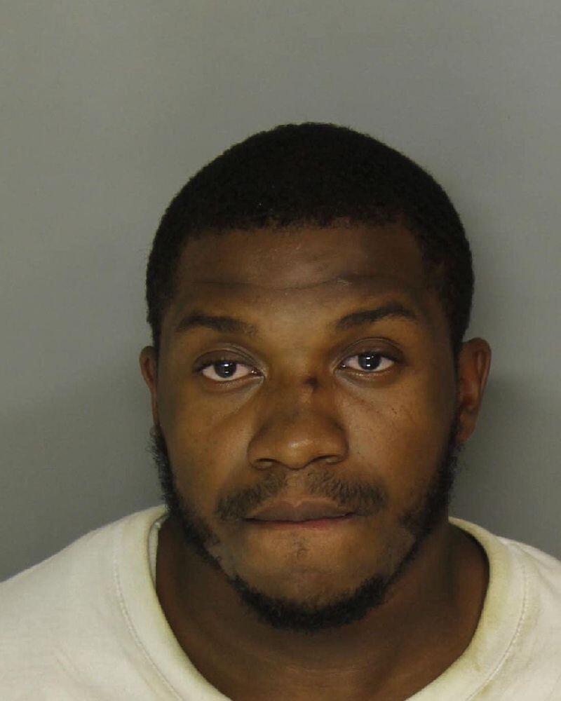 Warrant Issued For Newark Man Wanted For Aggravated Assault Shooting And Burglary Newark 