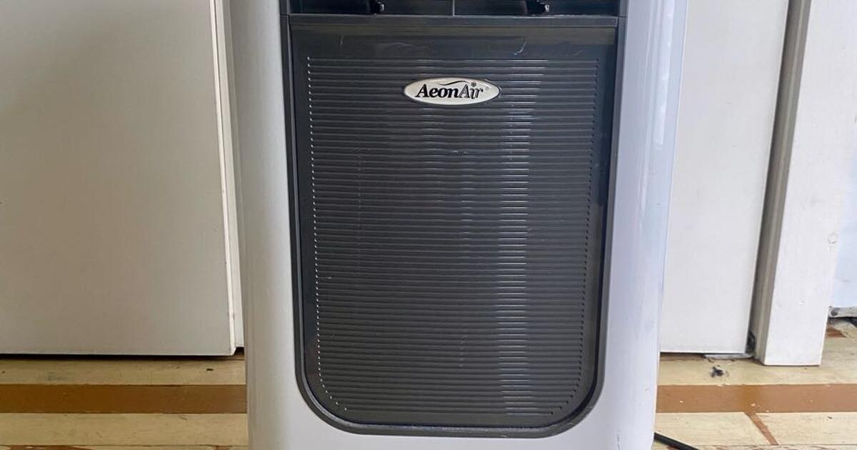 AeonAir Portable Air Conditioner for 50 in Atlanta, GA For Sale