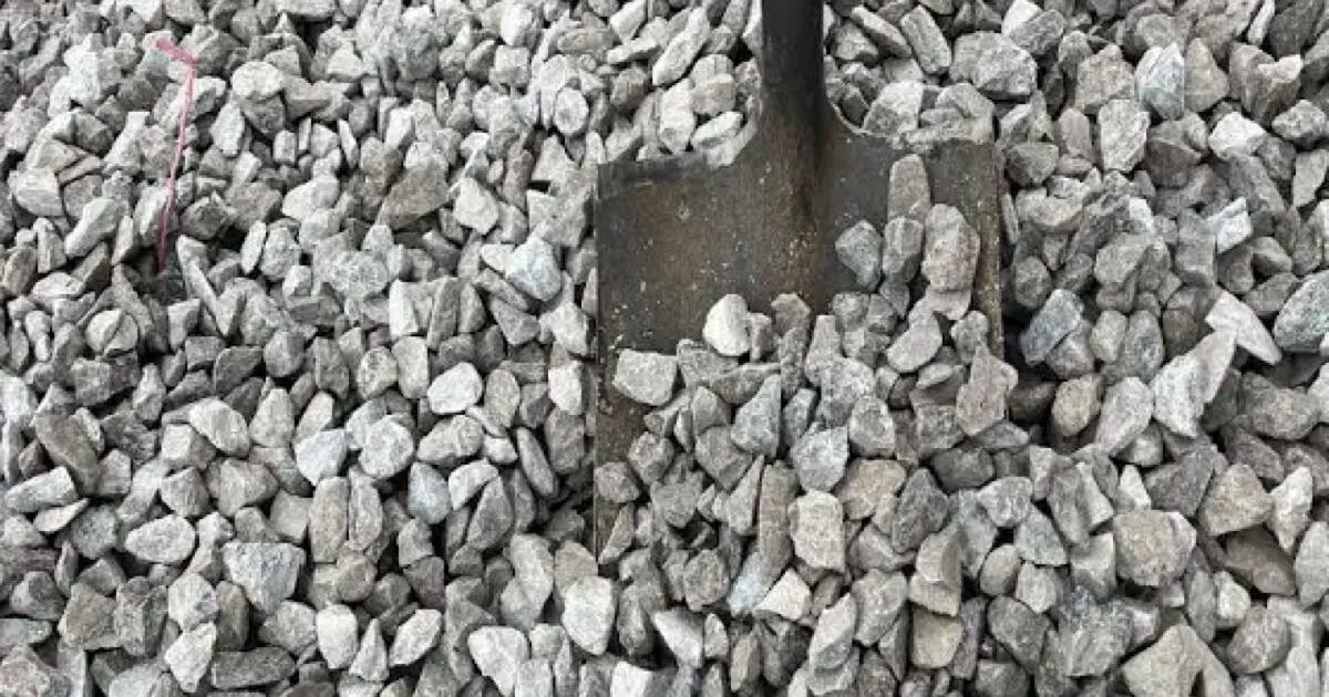 Free Gravel for Free in Olympia, WA Finds — Nextdoor