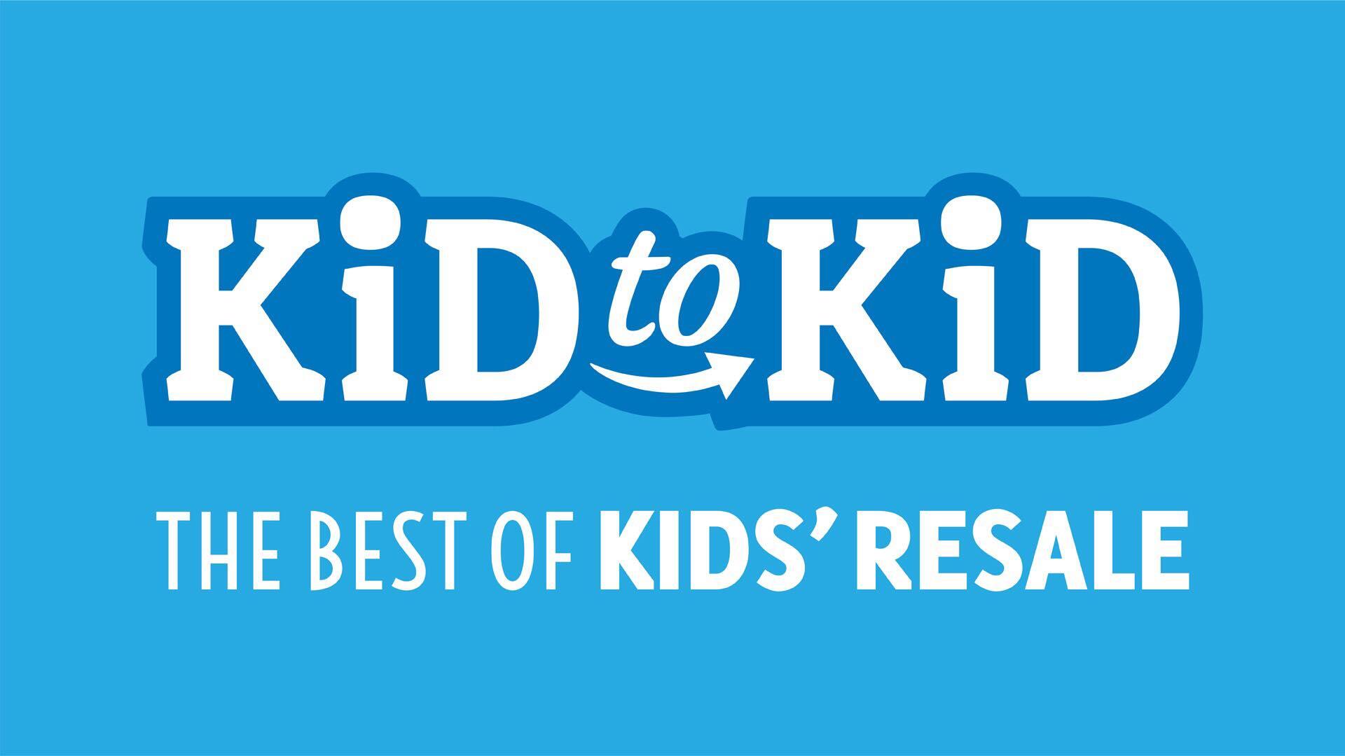 The Best of Kids' Resale