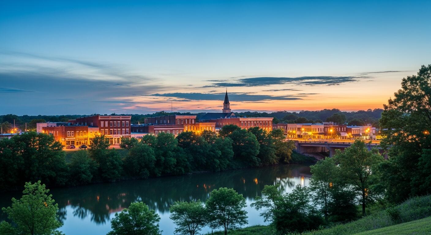 Things to do in Macon with kids