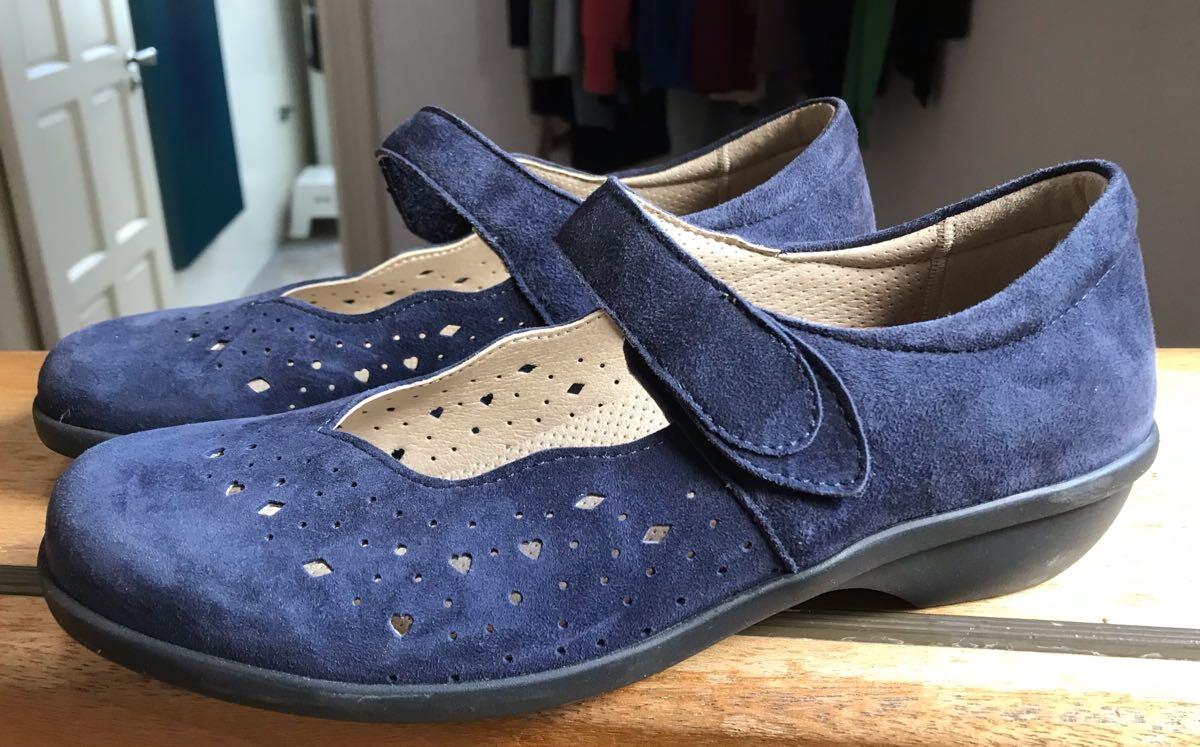 Nieuwe Schoenen 39 Intersko Voor 40 € In Haarlem, NH | Gratis/Te Koop —  Nextdoor